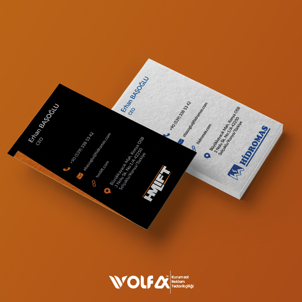 Kartvizit